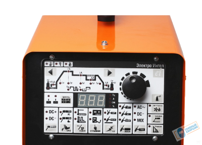 Выпрямитель сварочный ВД - 201 АД AC/DC "NEON"