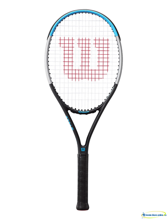 Теннисная ракетка Wilson Ultra Power 100 (2021)
