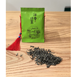 Ханчжоу "Серебрянные иглы"