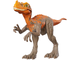 Jurassic World Фигурка Атакующая стая Процератозавр, GFG63