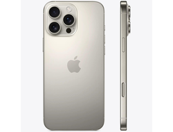 Apple iPhone 16 Pro Max 512GB SIM + eSIM Титан