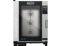 Печь конвекционная UNOX XEBC-10EU-E1RM