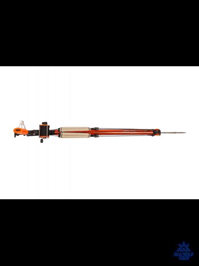 Ружье Арбалет MVD Predator ZESO INVERT ROLLER 55cm (полный комплект)