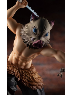 Фигурка 1/8 Иносукэ Хасибира (Inosuke Hashibira)