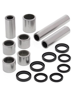 Комплект Подшипников Прогрессии Для Квадроцикла Yamaha Yfz450R Allballs 27-1175