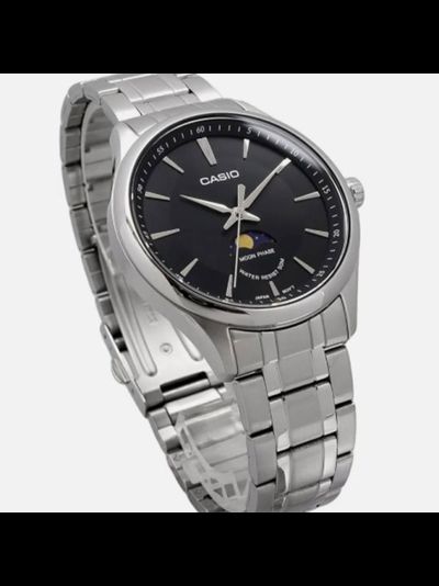 Часы Casio MTP-M110D-1A
