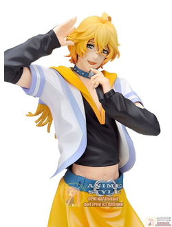 Фигурка 1/8 Нацуки Синомия (Natsuki Shinomiya)
