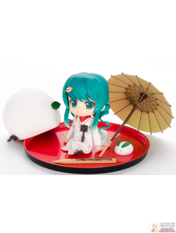 Нендроид Мику Хацунэ (Hatsune Miku snow 2013))