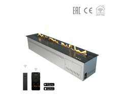 Автоматический биокамин Andalle - 900 мм.