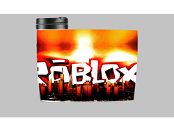 Термокружка Роблокс, Roblox №13