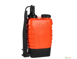 Опрыскиватель "Жук" Ранцевый 12 литров