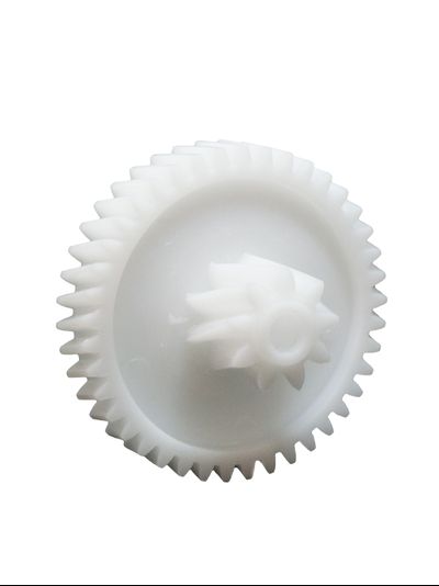 Шестерня средняя для мясорубки Zelmer 187.0004 (793636) оригинал