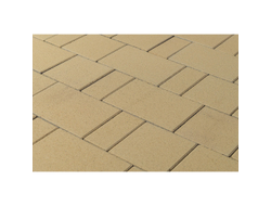 Старый город ландхаус песочный 60 мм