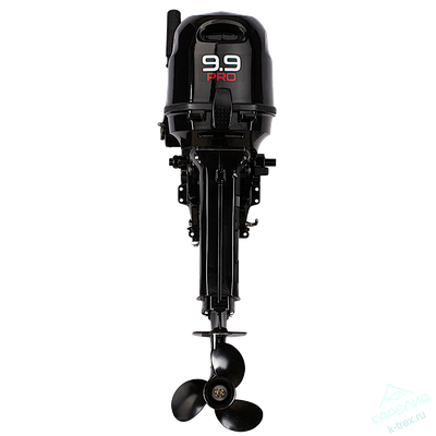 Лодочный мотор Gladiator G9.9Pro FHS (20л.с.)