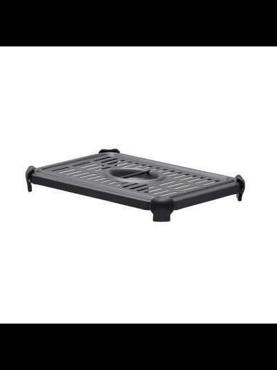 Поддон айкук для аэрогриля с двумя чашами