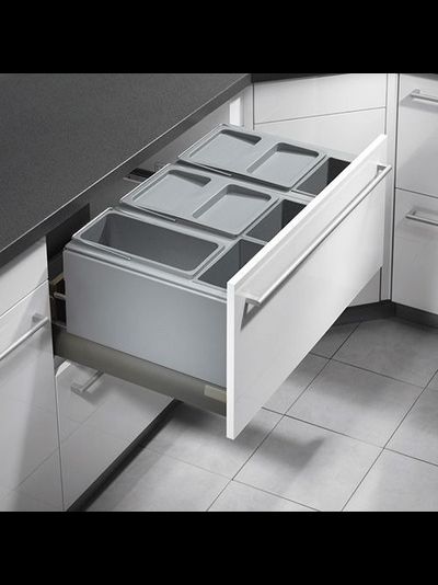 ВСТРАИВАЕМАЯ СИСТЕМА 60,3Л XXL HAILO