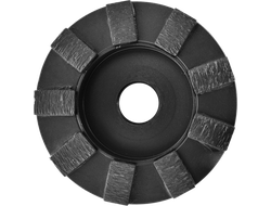 Чашка алмазная KEOS Professional (RSO199-09) (средней грубости)