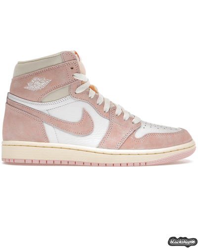NIKE AIR JORDAN 1 Washed Pink (35-45)