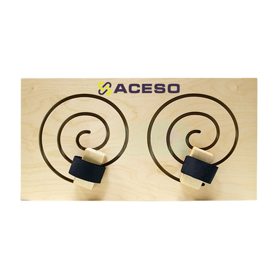 Лабиринт № 3 для опорно-двигательного аппарата