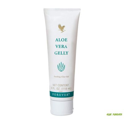 Успокаивающее увлажняющее средство Aloe Vera Gelly