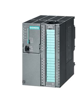 6ES7352-5AH11-0AE0 SIMATIC S7-300, ВЫСОКОСКОРОСТНОЙ ПРОЦЕССОР ДЛЯ ОПЕРАЦИЙ БУЛЕВОЙ ЛОГИКИ FM352-5 C ВЫХОДОМ SOURCE, 12 DI, 8 DO