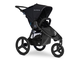Коляска прогулочная и автокресло Bumbleride Speed / Black 2023