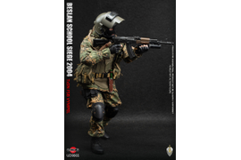 Боец спецназа ФСБ "Вымпел" 2004 г - FSB VYMPEL 2004 (UD9065) от UJINDOU