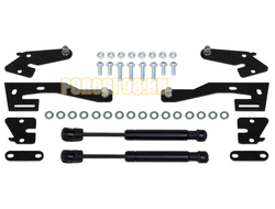 Комплект упоров багажника Kia Rio (2017-2020; 2020-)