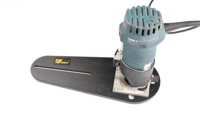 Циркуль для ручного фрезера