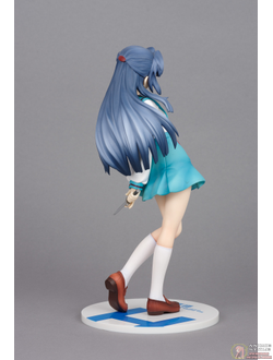Фигурка 1/8 Рёко Асакура (Asakura Ryouko)