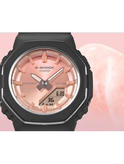 Часы Casio G-Shock GMA-P2110SC-4A