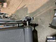 сборка пакетоделательной машины