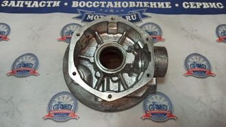 фото Картер редуктора Днепр