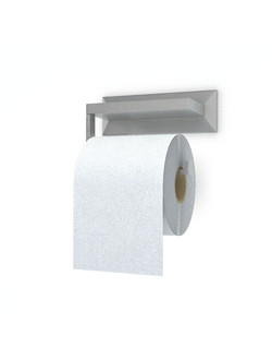 ванная LS бумагодержатель