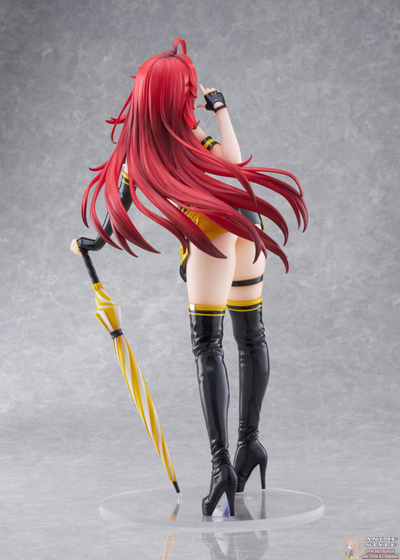 Фигурка 1/3.5 Риас Гремори (Rias Gremory Race Queen Ver.)
