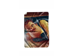 Покрывало Привет Сосед/ Hello Neighbor №14