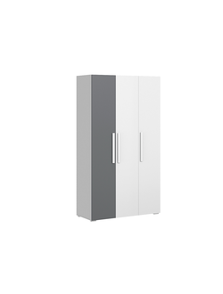 ОКСФОРД Шкаф 3-х дверный Ш3