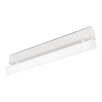 Arlight MAG-FLAT-FOLD-45-S1005-30W (WH, 100 deg, 24V)