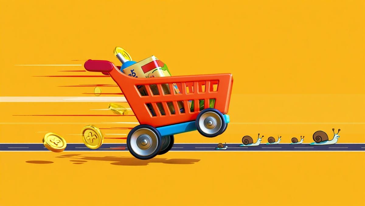 сео оптимизация интернет-магазина для роста органического трафика.