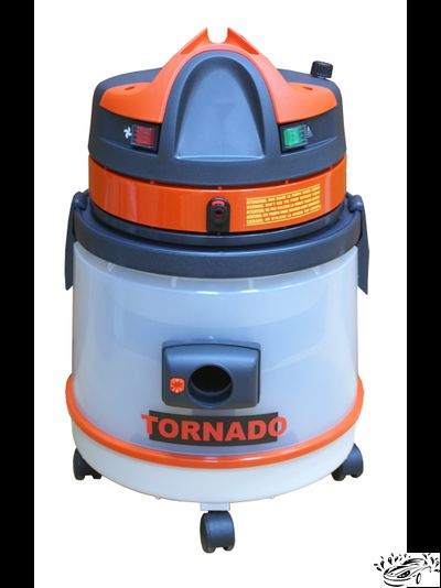 Пылесос-химчистка TORNADO 200 IDRO