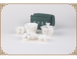 Лот 1106 Походный набор