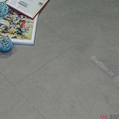 Кварцвиниловая плитка Fine Floor Stone Кампс-Бей FF-1588 43 класс толщина 4.5 мм с фаской замковая 1.49 м2