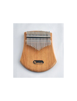 Калимба 17 язычков