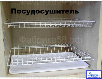 КУХОННЫЙ ГАРНИТУР С ФОТОПЕЧАТЬЮ 1.6 м "Божья коровка" ЛДСП (выбор фотопечати) мм