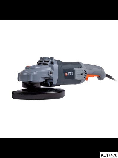 Угловая шлифмашина FTL AG 230