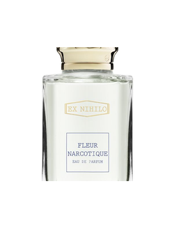 Fleur Narcotique fragrance compound (A.F.C.) / Флер наркотик премиум парфюмерный концентрат