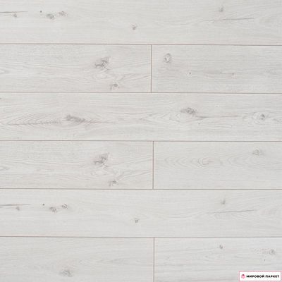 Ламинат My Step Terra Aqua Block Дуб Латина MS198AB 33 класс толщина 8 мм с фаской 1.95 м2