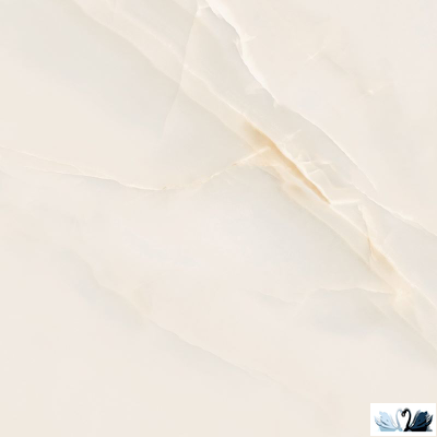 Керамогранит Italica Onyx queen cream 60х60 см кремовый полированный