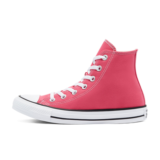 Кеды Converse Chuck Taylor All Star Color High Top розовые