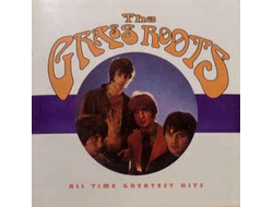 Grass Roots, The ‎– All Time Greatest Hits